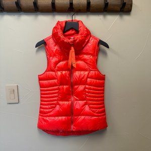 Lululemon Down Vest Size 8